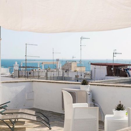 Dimora Pace - Apulianstay Group Monopoli Exterior photo