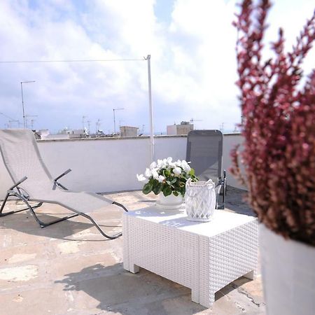 Dimora Pace - Apulianstay Group Monopoli Exterior photo