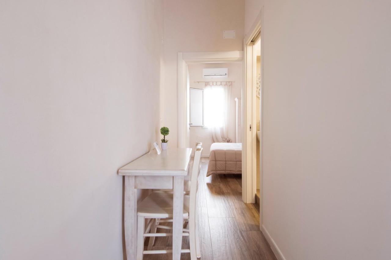 Dimora Pace - Apulianstay Group Monopoli Exterior photo