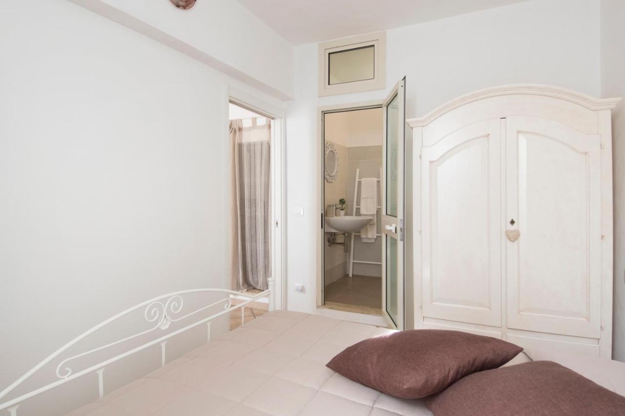 Dimora Pace - Apulianstay Group Monopoli Exterior photo
