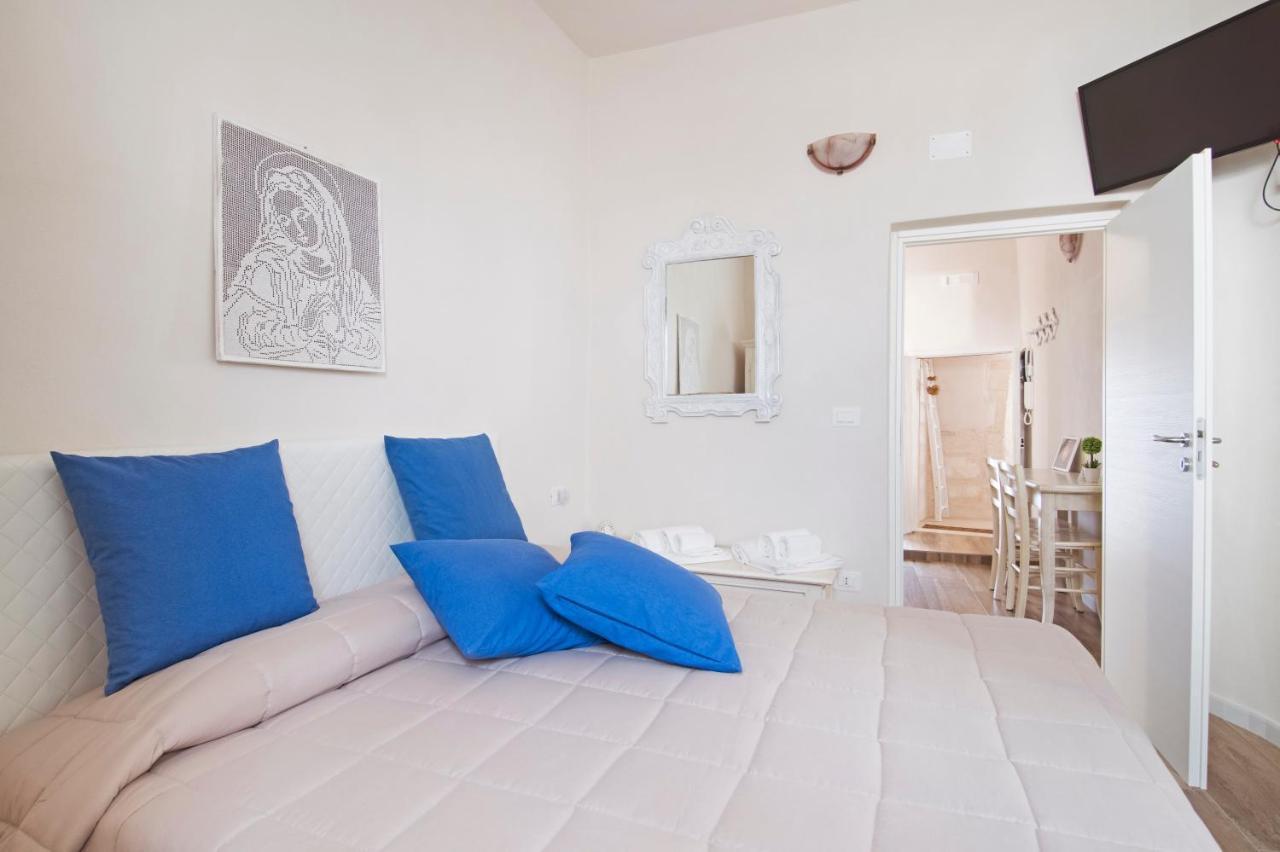 Dimora Pace - Apulianstay Group Monopoli Exterior photo