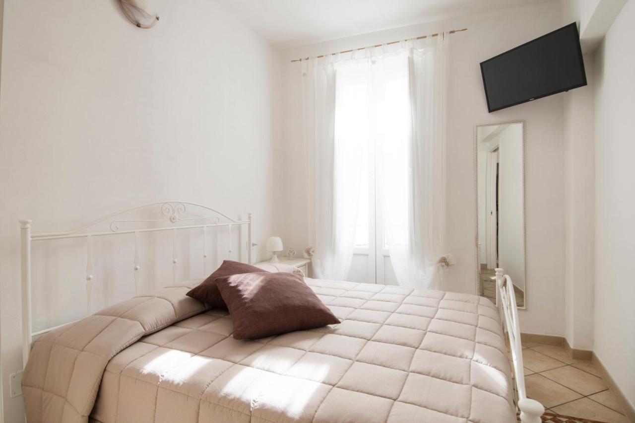 Dimora Pace - Apulianstay Group Monopoli Exterior photo