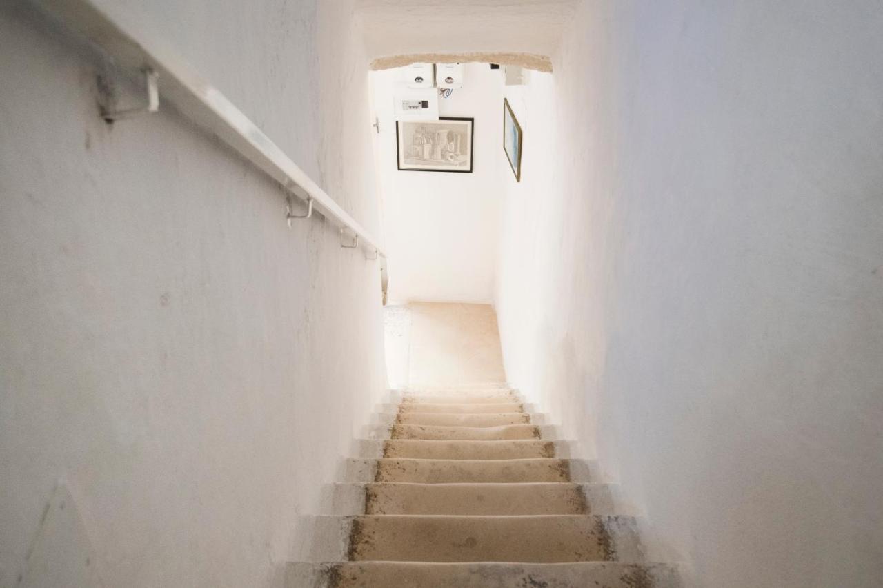Dimora Pace - Apulianstay Group Monopoli Exterior photo