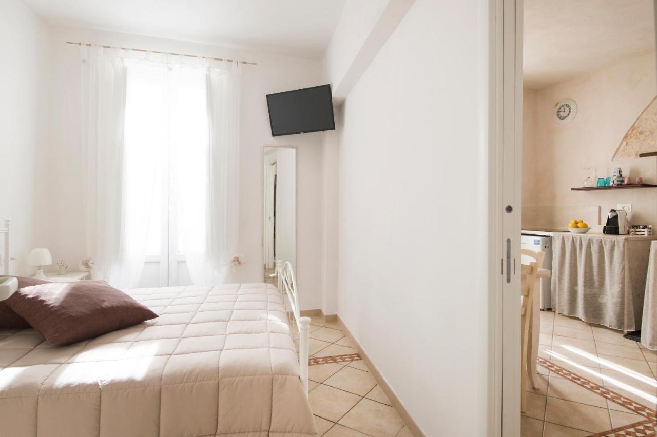Dimora Pace - Apulianstay Group Monopoli Exterior photo