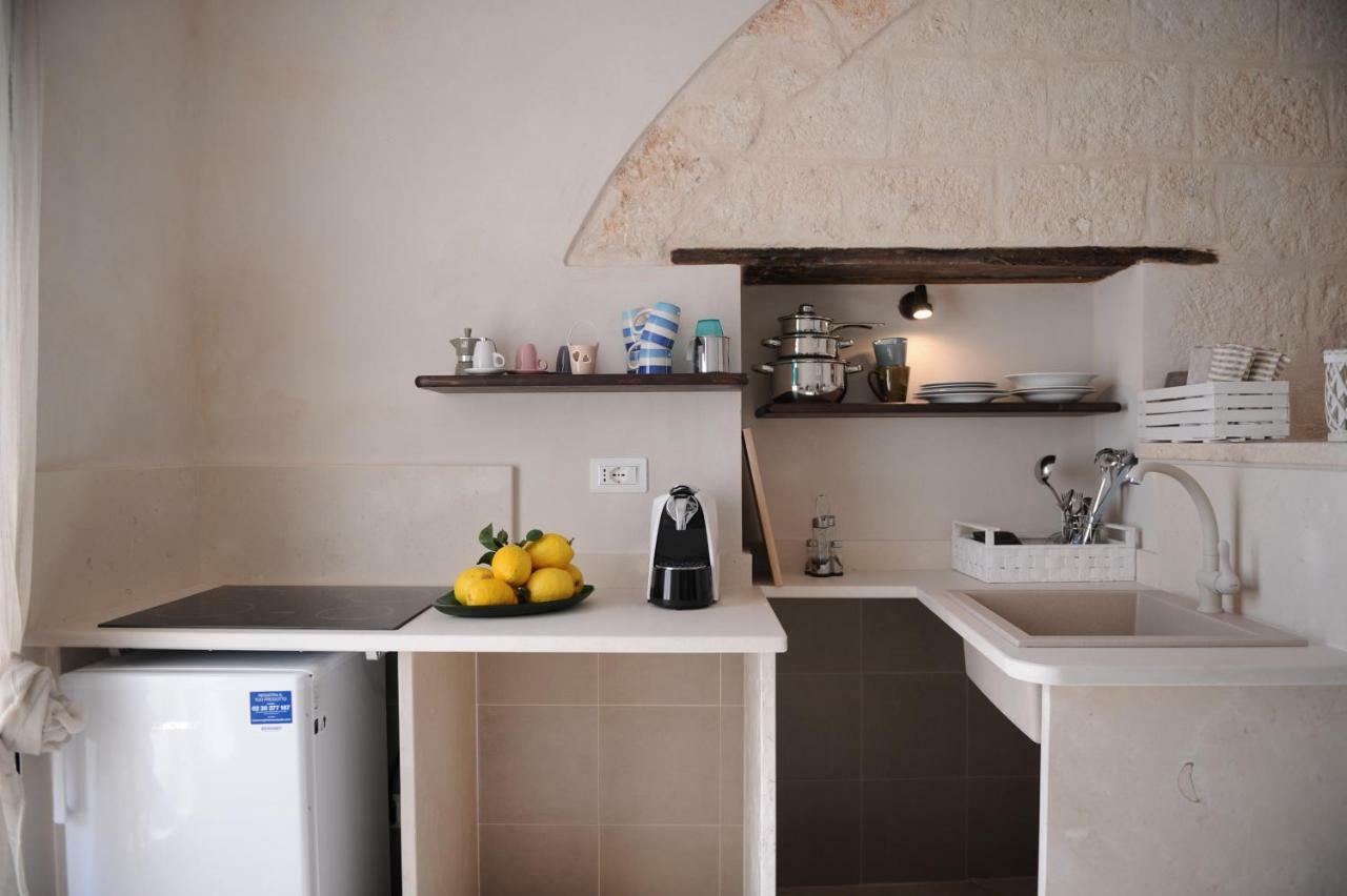 Dimora Pace - Apulianstay Group Monopoli Exterior photo
