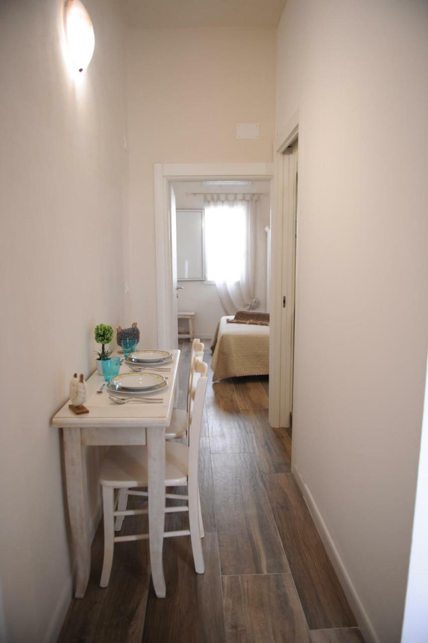Dimora Pace - Apulianstay Group Monopoli Exterior photo