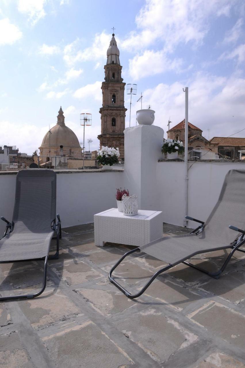Dimora Pace - Apulianstay Group Monopoli Exterior photo