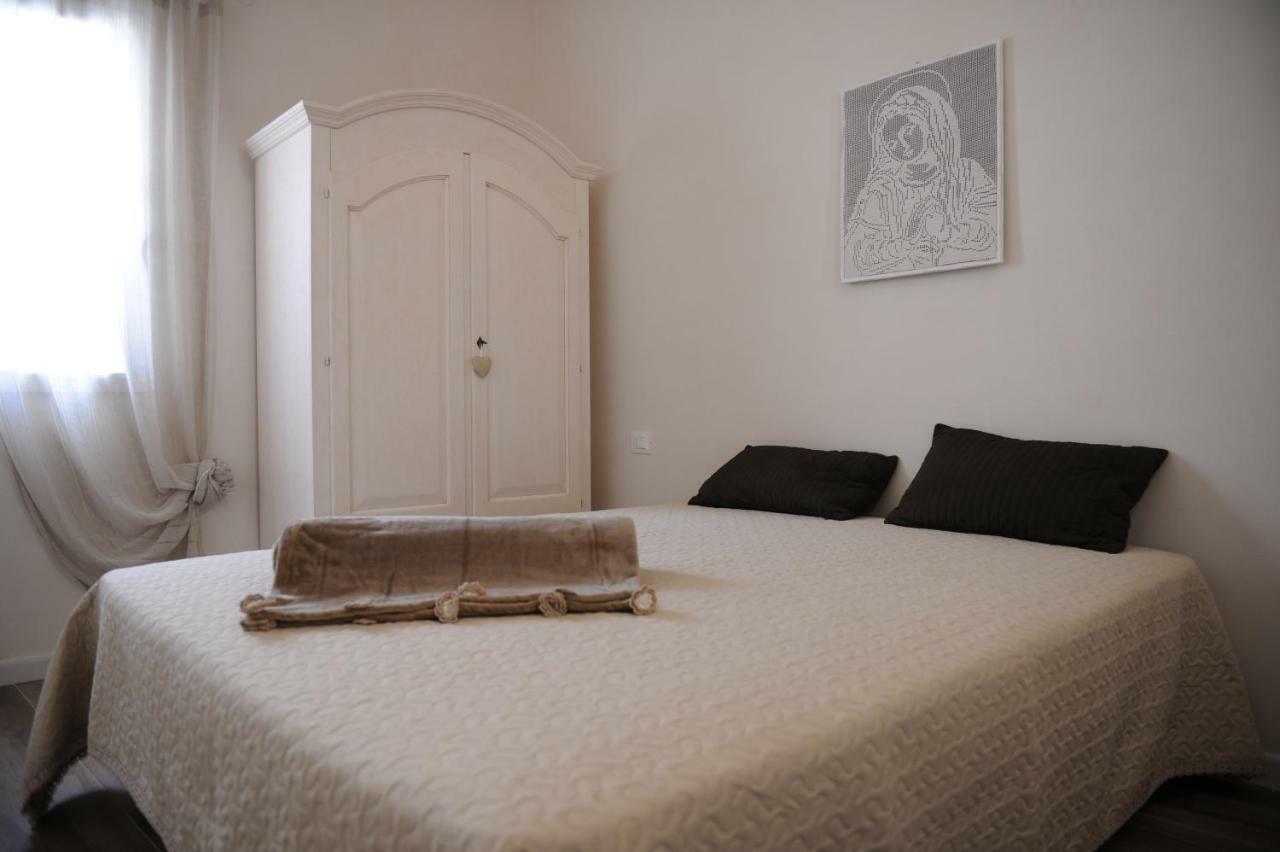 Dimora Pace - Apulianstay Group Monopoli Exterior photo