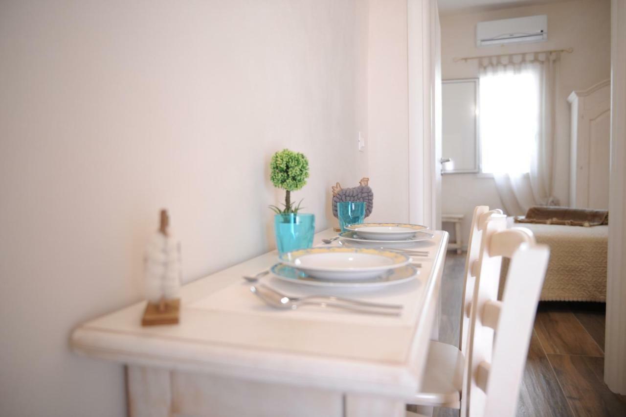 Dimora Pace - Apulianstay Group Monopoli Exterior photo