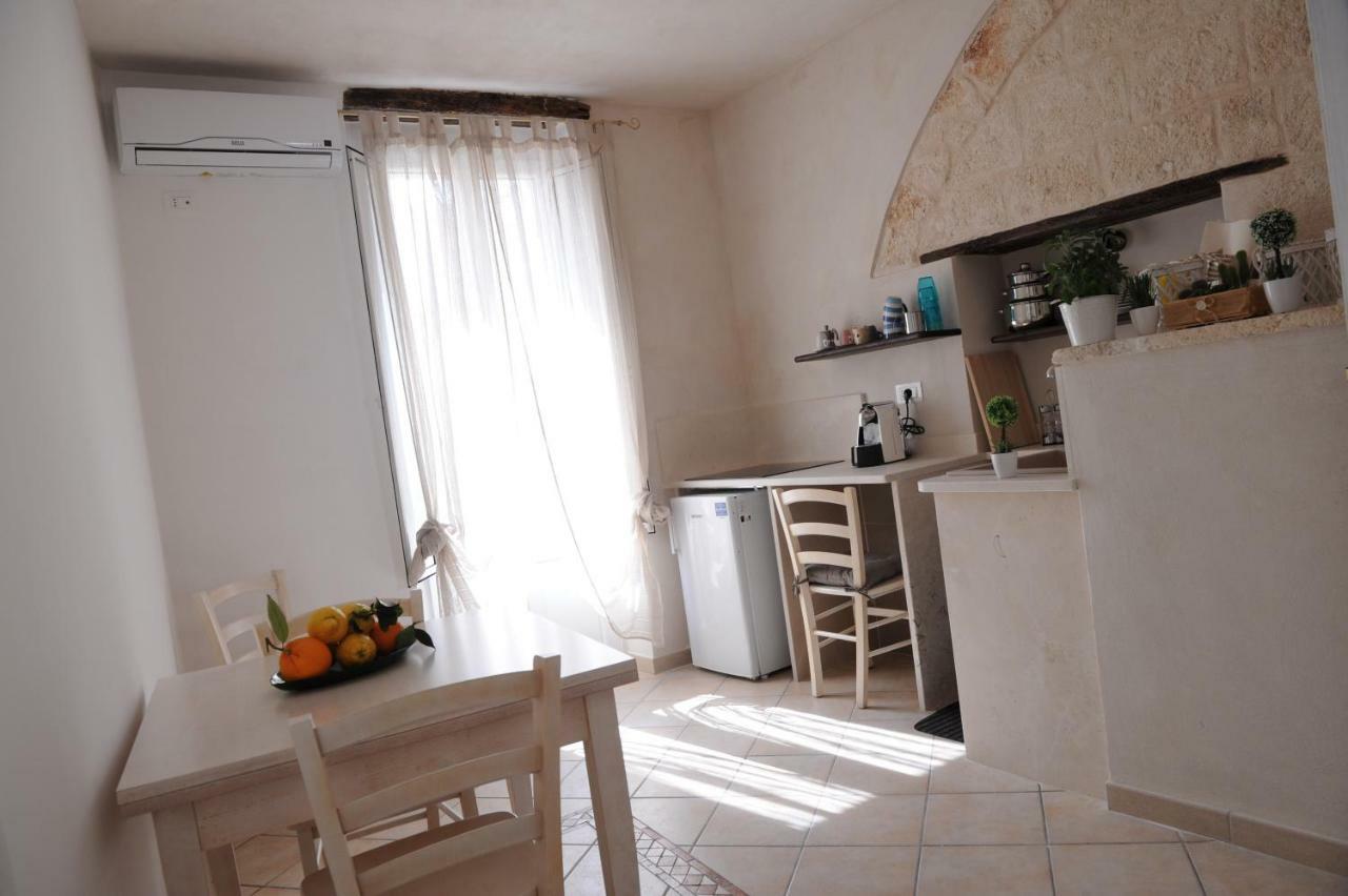 Dimora Pace - Apulianstay Group Monopoli Exterior photo
